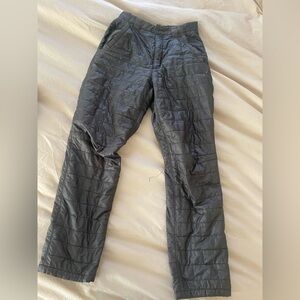 Patagonia Nano Puff Pants - Mens XS